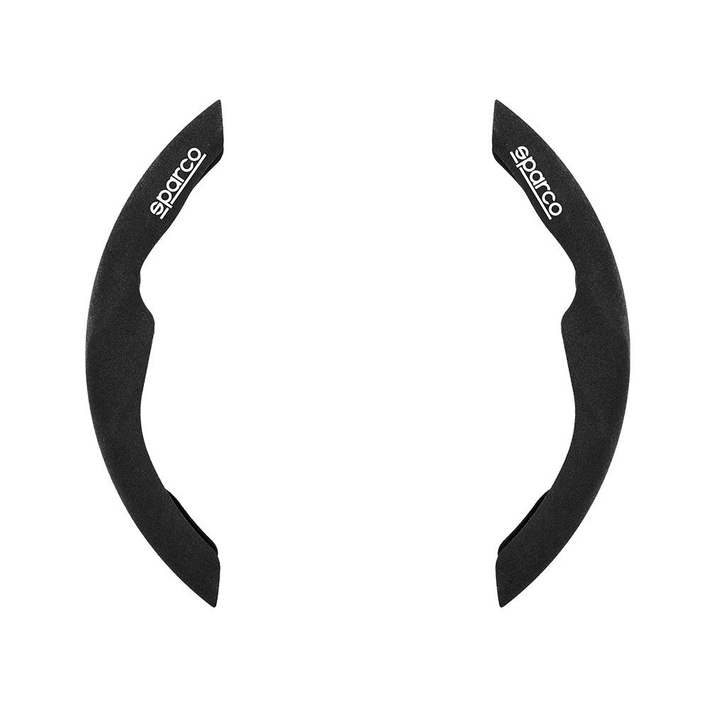 products/1196/navlaka volana za auto sparco.jpg - SPARCO NAVLAKA VOLANA UNIVERSAL 139BK - Xenon Svetla Beograd